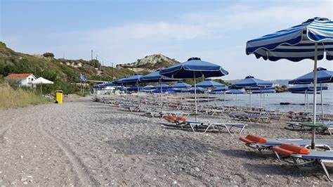 mandomata beach|Rhodes Faliraki Nudist beach: Photos, Map 